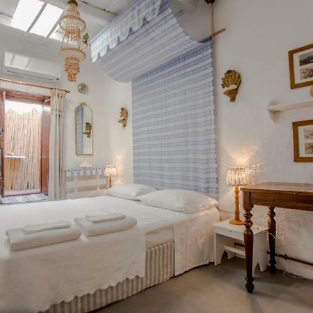 Holiday In The Real Crete Ierapetra  Luaran gambar