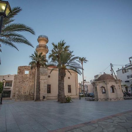Holiday In The Real Crete Ierapetra  Luaran gambar
