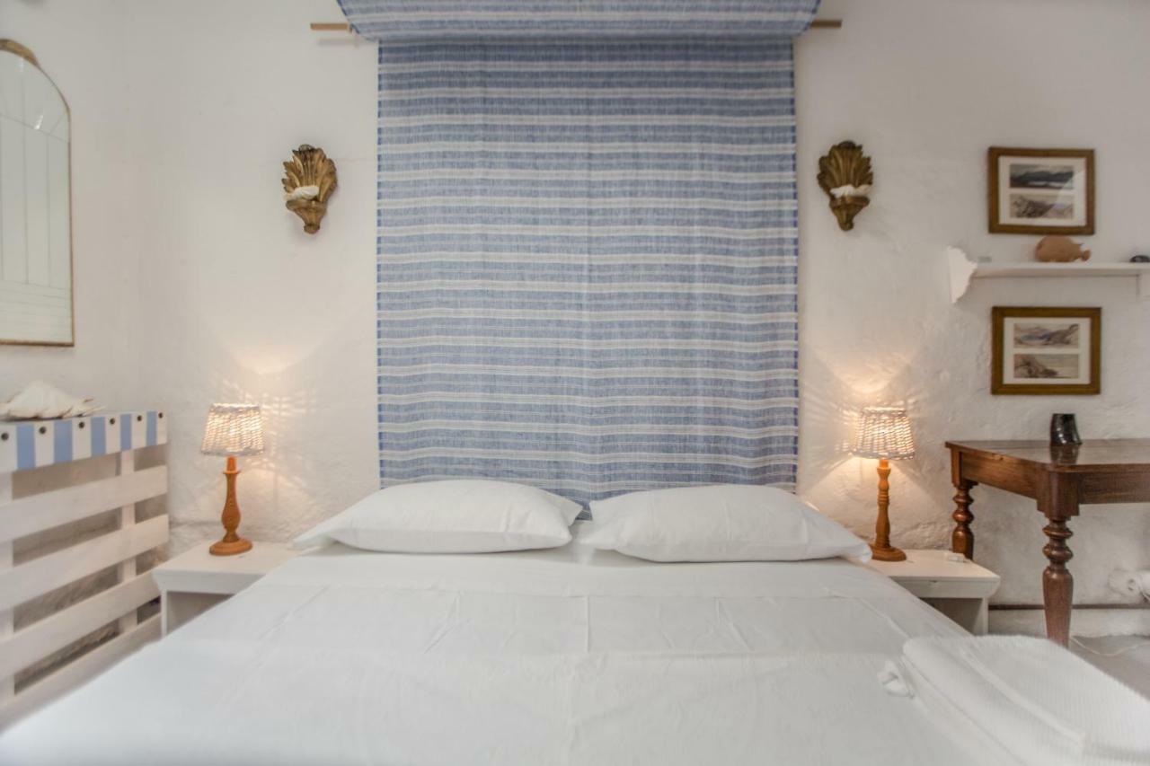 Holiday In The Real Crete Ierapetra  Luaran gambar