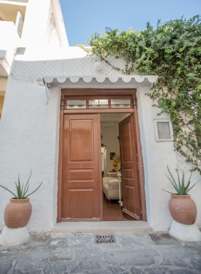Holiday In The Real Crete Ierapetra  Luaran gambar