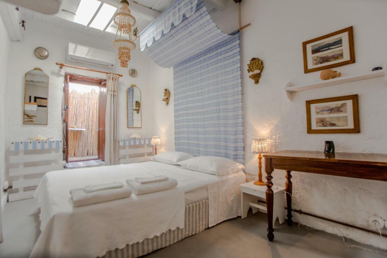 Holiday In The Real Crete Ierapetra  Luaran gambar