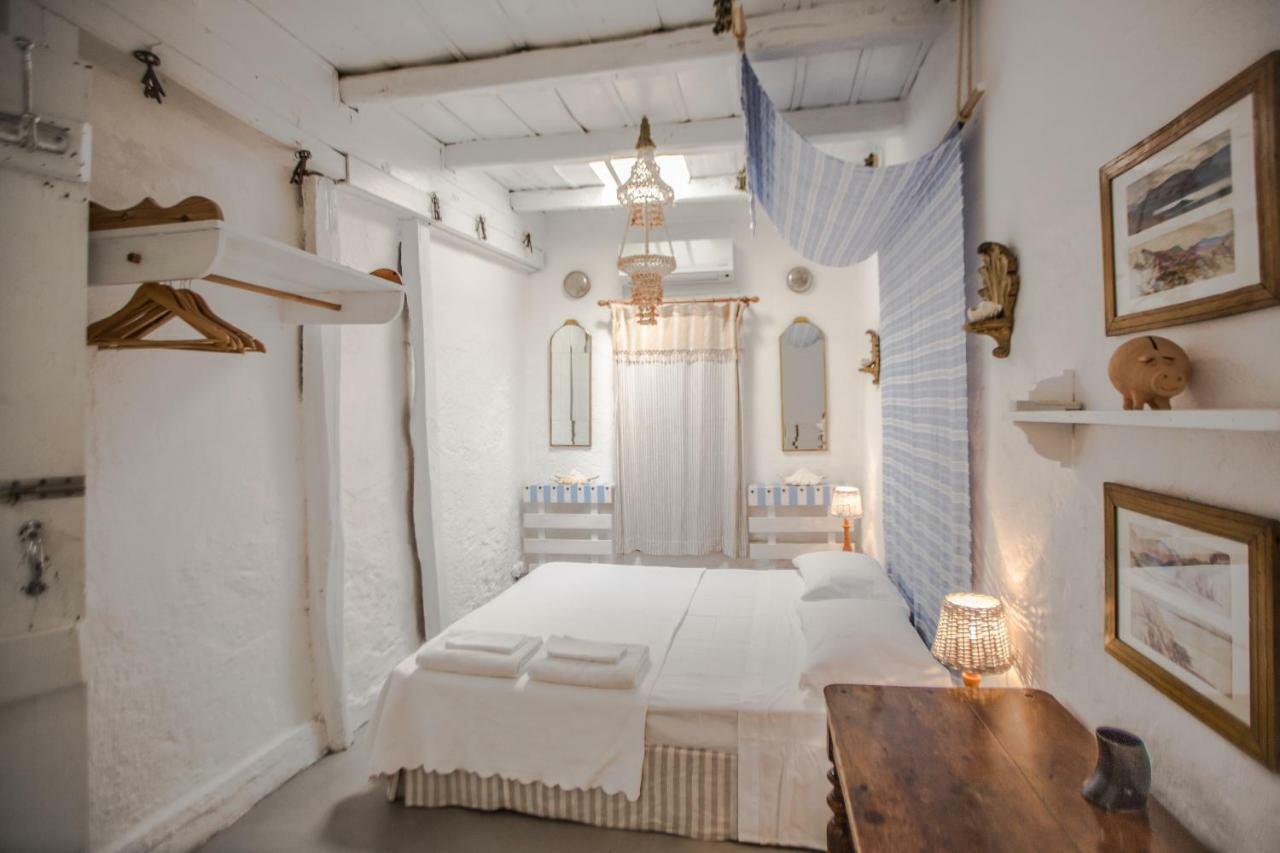 Holiday In The Real Crete Ierapetra  Luaran gambar